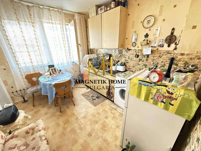 Продава  3-стаен област Бургас , с. Атия , 66 кв.м | 32870157 - изображение [13]