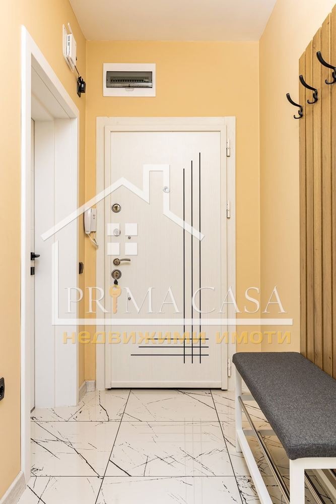 Na sprzedaż  2 sypialnie Plowdiw , Karszijaka , 89 mkw | 35875049 - obraz [9]