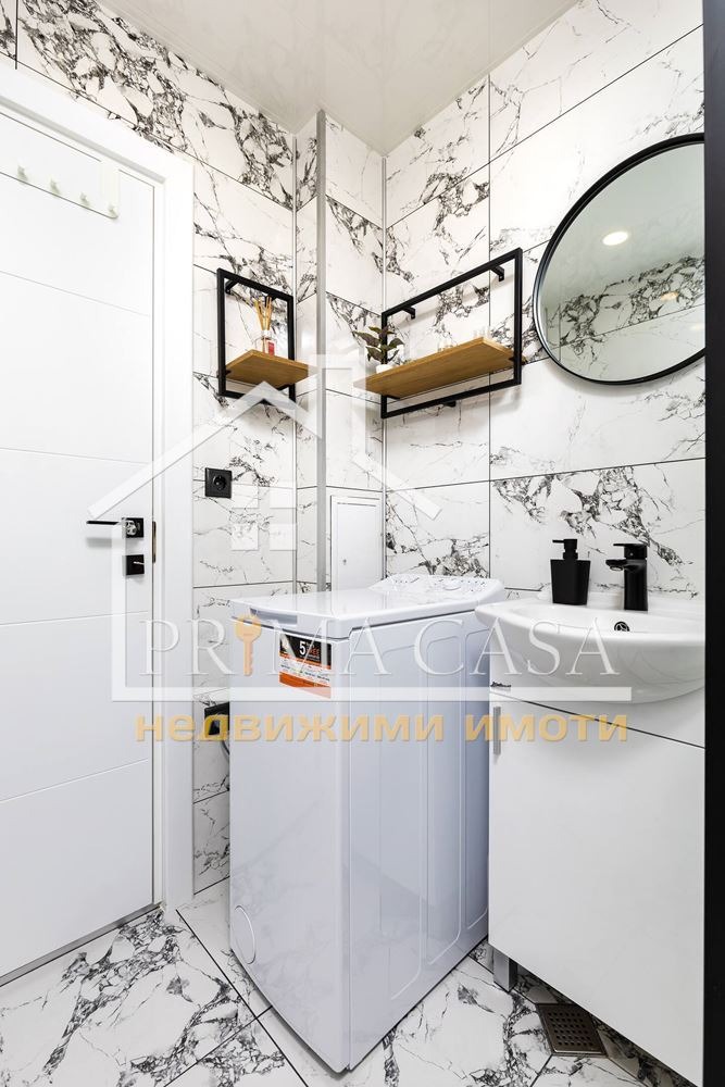 Na sprzedaż  2 sypialnie Plowdiw , Karszijaka , 89 mkw | 35875049 - obraz [10]