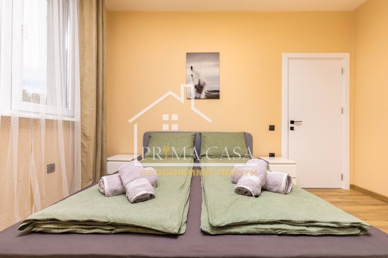 Na sprzedaż  2 sypialnie Plowdiw , Karszijaka , 89 mkw | 35875049 - obraz [5]