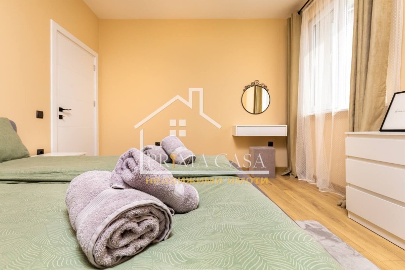 Na sprzedaż  2 sypialnie Plowdiw , Karszijaka , 89 mkw | 35875049 - obraz [7]
