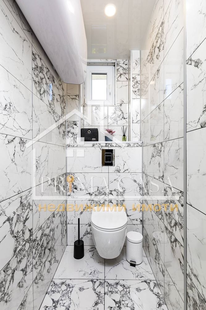 Na sprzedaż  2 sypialnie Plowdiw , Karszijaka , 89 mkw | 35875049 - obraz [12]