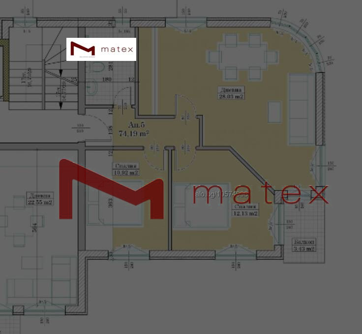 Продава 3-СТАЕН, град Варна, Виница • 165000 € • 78066277 — Holmes.bg