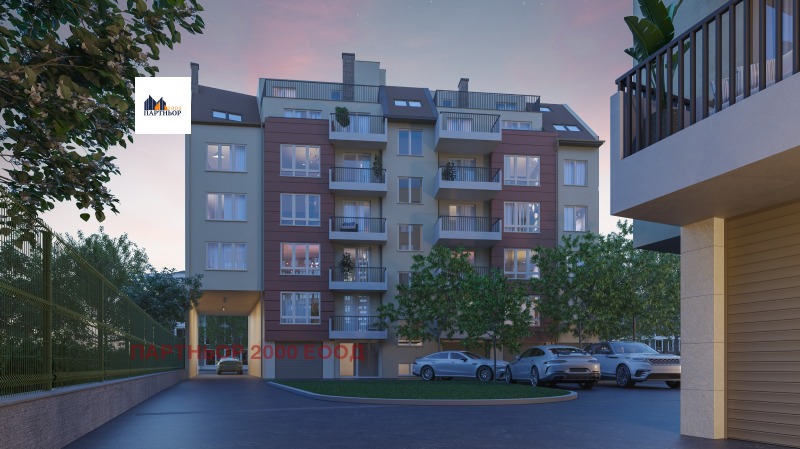 Продава  3-стаен град София , Левски В , 96 кв.м | 12356761