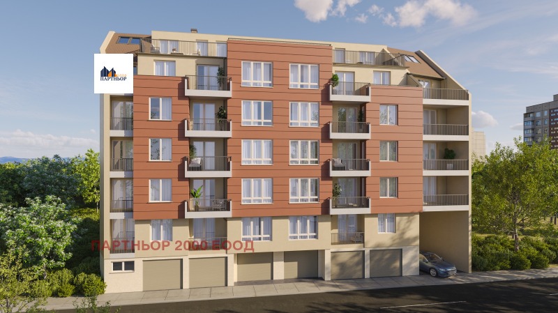 Продава  3-стаен град София , Левски В , 96 кв.м | 12356761 - изображение [4]