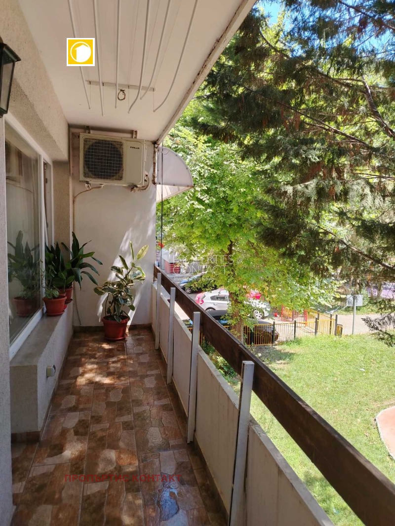 Продава 3-СТАЕН, гр. Несебър, област Бургас, снимка 9 - Апартаменти - 52194440