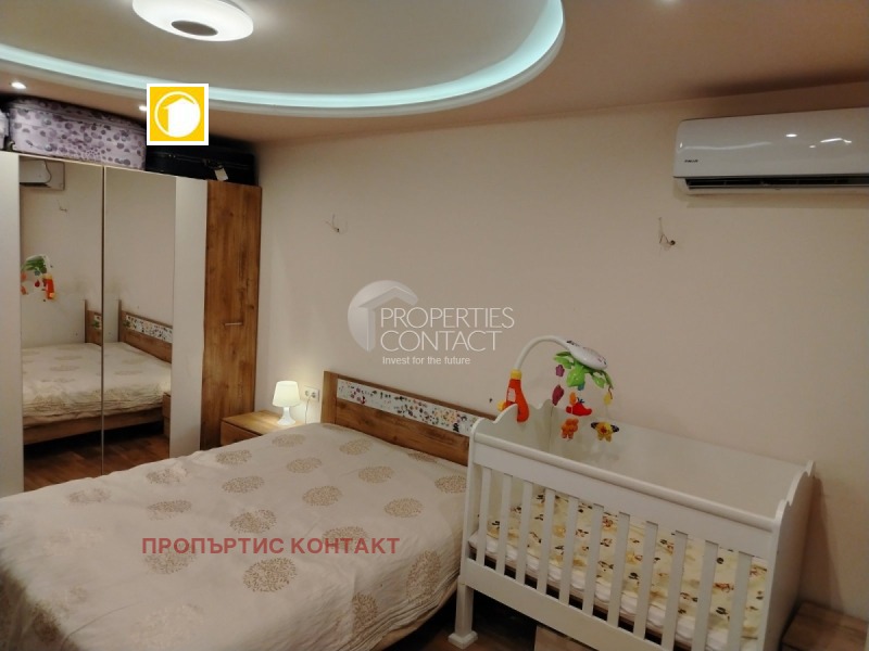 Продава 3-СТАЕН, гр. Несебър, област Бургас, снимка 5 - Апартаменти - 52194440