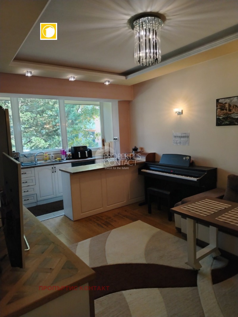 Продава 3-СТАЕН, гр. Несебър, област Бургас, снимка 2 - Апартаменти - 52194440