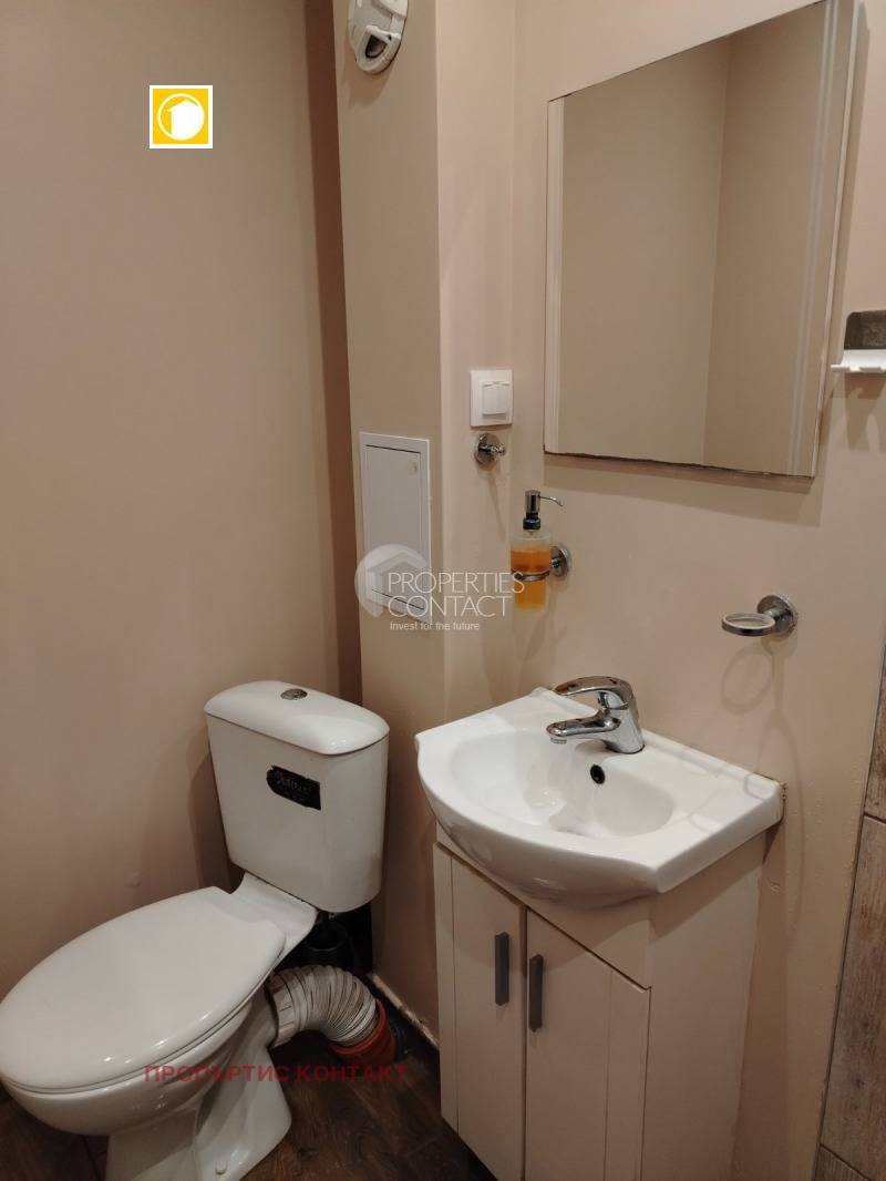 Продава 3-СТАЕН, гр. Несебър, област Бургас, снимка 7 - Апартаменти - 52194440