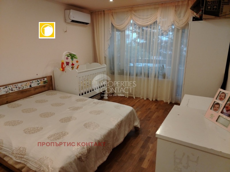 Продава 3-СТАЕН, гр. Несебър, област Бургас, снимка 3 - Апартаменти - 52194440