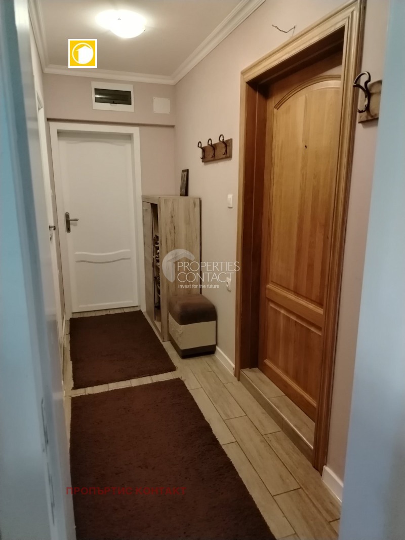 Продава 3-СТАЕН, гр. Несебър, област Бургас, снимка 6 - Апартаменти - 52194440