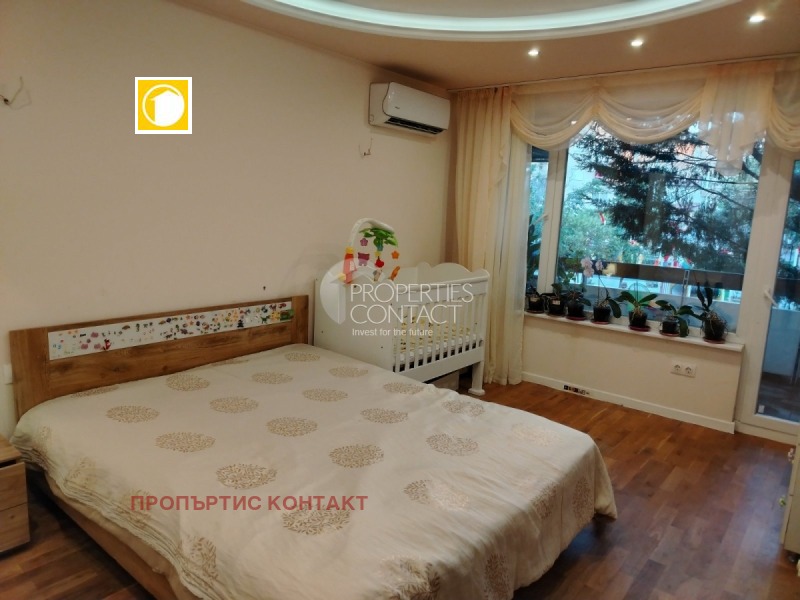 Продава 3-СТАЕН, гр. Несебър, област Бургас, снимка 4 - Апартаменти - 52194440