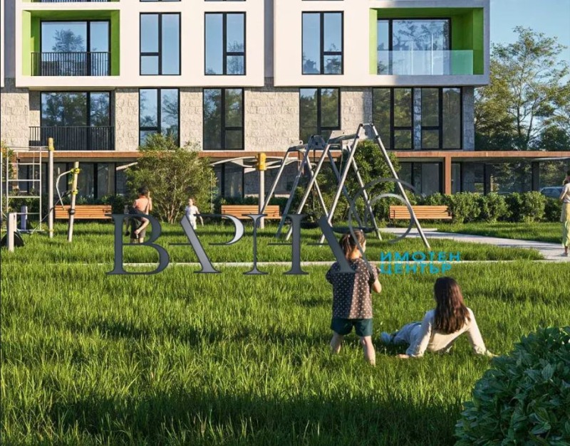 Продава 3-СТАЕН, гр. Варна, Галата, снимка 2 - Апартаменти - 52403088