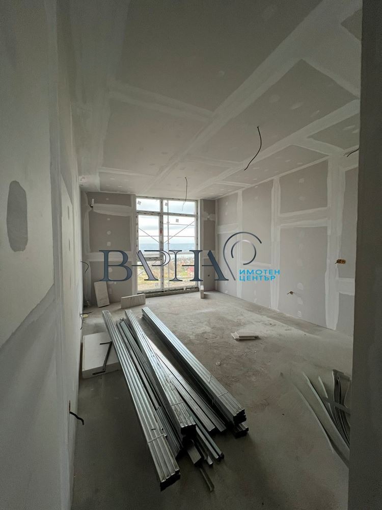 Продава 3-СТАЕН, гр. Варна, Галата, снимка 4 - Апартаменти - 52403088