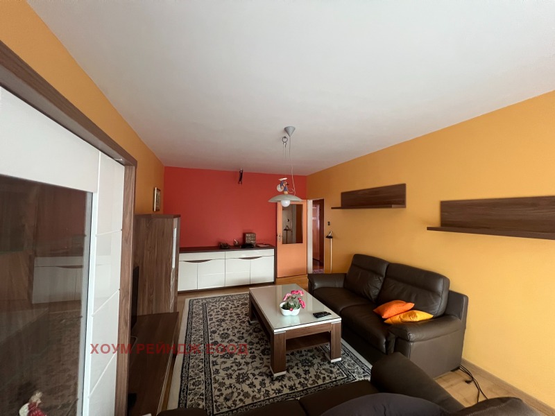 Продава 3-СТАЕН, гр. София, Дружба 1, снимка 2 - Апартаменти - 53379352