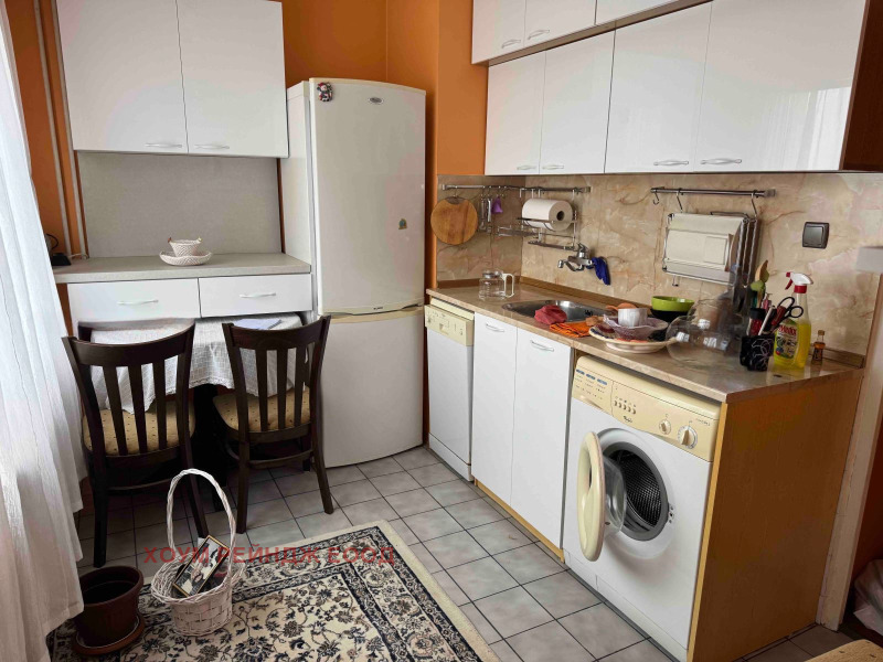 Продава 3-СТАЕН, гр. София, Дружба 1, снимка 8 - Апартаменти - 53379352