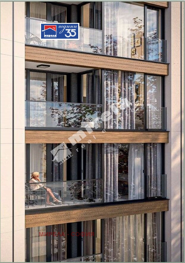 Продава 3-СТАЕН, гр. София, Център, снимка 5 - Апартаменти - 54146396