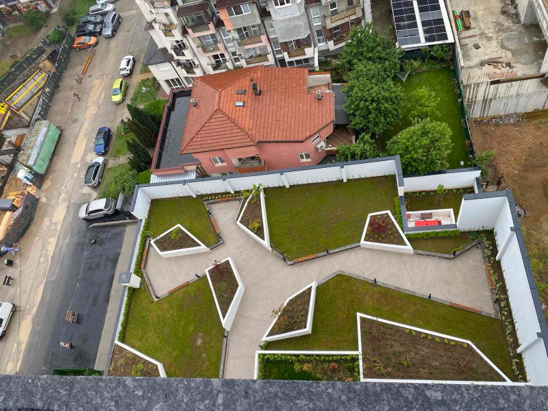 Satılık  3 yatak odası Sofia , Lyulin 2 , 185 metrekare | 36215563 - görüntü [12]