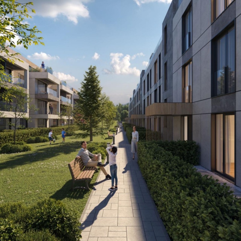 À vendre  3 chambres Sofia , Malinova dolina , 286 m² | 51751599