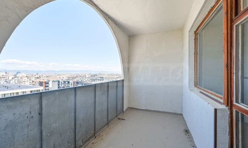 À venda  3 quartos Sofia , Studentski grad , 120 m² | 98590811 - imagem [10]