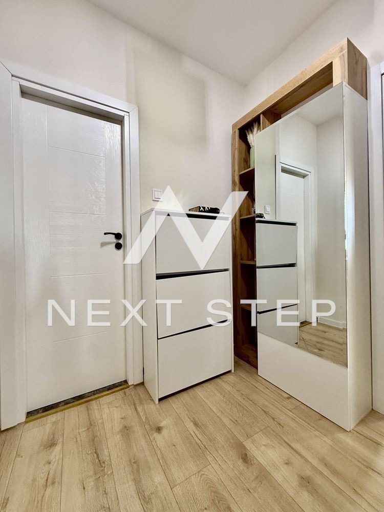 Продава МНОГОСТАЕН, гр. Пловдив, Център, снимка 8 - Апартаменти - 53643472