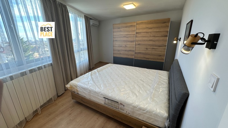 Продава 3-СТАЕН, гр. София, Манастирски ливади, снимка 3 - Апартаменти - 52406461