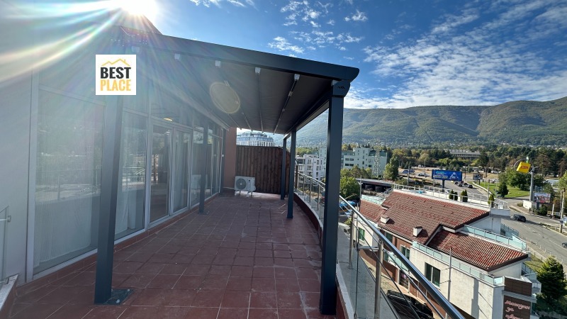 Продава 3-СТАЕН, гр. София, Манастирски ливади, снимка 13 - Апартаменти - 52406461