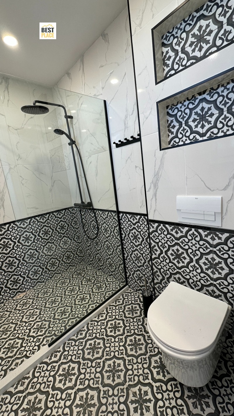 Продава 3-СТАЕН, гр. София, Манастирски ливади, снимка 6 - Апартаменти - 52406461