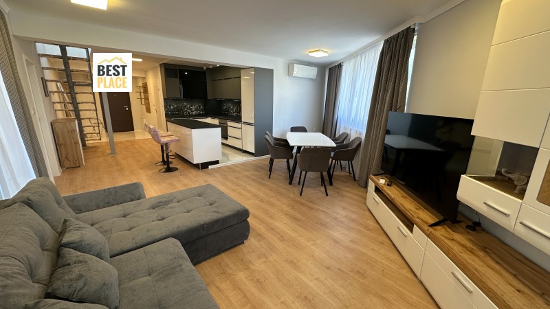 Продава 3-СТАЕН, гр. София, Манастирски ливади