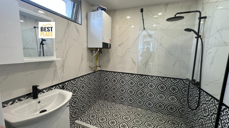 Продава 3-СТАЕН, гр. София, Манастирски ливади, снимка 5 - Апартаменти - 52406461