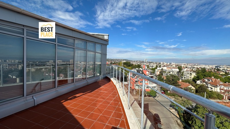 Продава 3-СТАЕН, гр. София, Манастирски ливади, снимка 10 - Апартаменти - 52406461