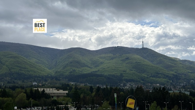 Продава 3-СТАЕН, гр. София, Манастирски ливади, снимка 16 - Апартаменти - 52406461