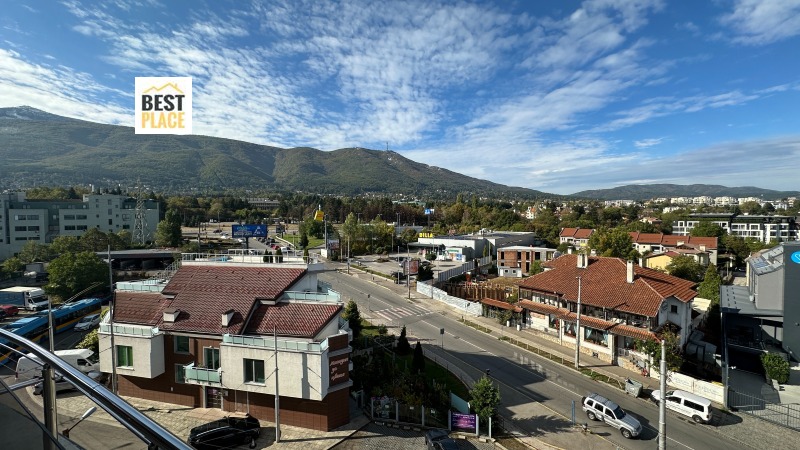 Продава 3-СТАЕН, гр. София, Манастирски ливади, снимка 9 - Апартаменти - 52406461