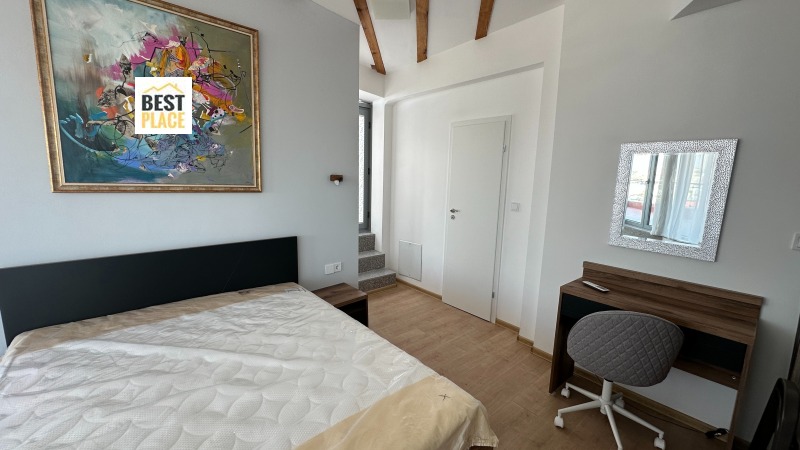 Продава 3-СТАЕН, гр. София, Манастирски ливади, снимка 4 - Апартаменти - 52406461