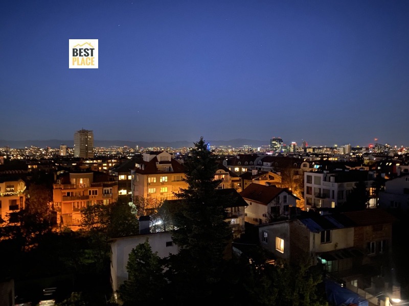 Продава 3-СТАЕН, гр. София, Манастирски ливади, снимка 11 - Апартаменти - 52406461