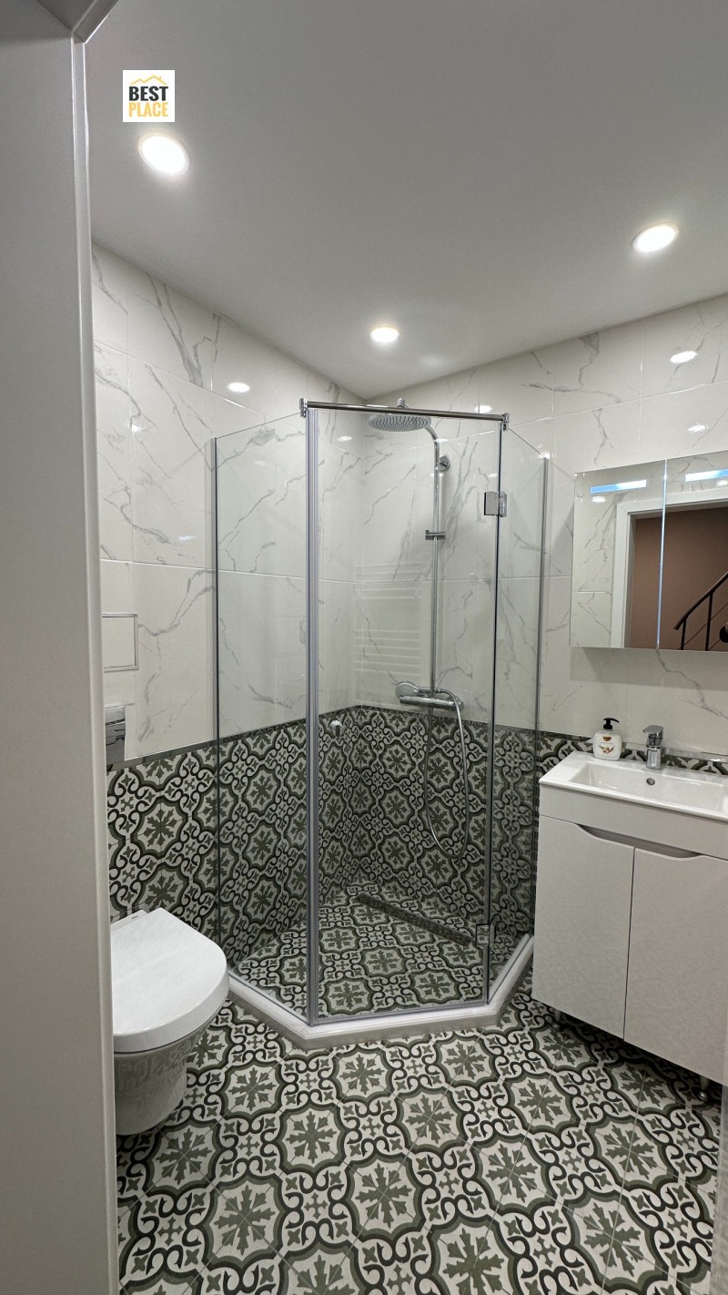 Продава 3-СТАЕН, гр. София, Манастирски ливади, снимка 15 - Апартаменти - 52406461