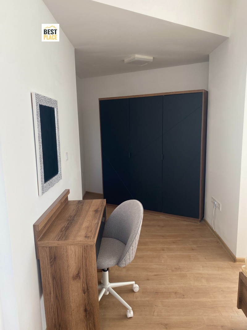 Продава 3-СТАЕН, гр. София, Манастирски ливади, снимка 7 - Апартаменти - 52406461