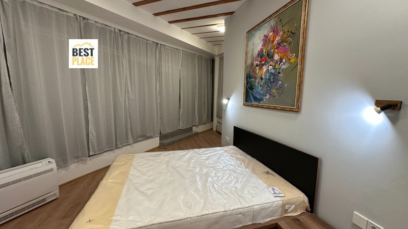 Продава 3-СТАЕН, гр. София, Манастирски ливади, снимка 14 - Апартаменти - 52406461