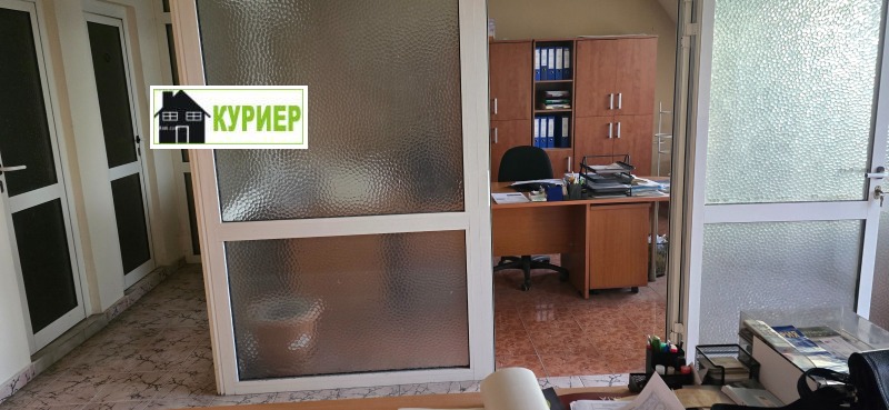 Продава ОФИС, гр. Русе, Център, снимка 2 - Офиси - 52709374