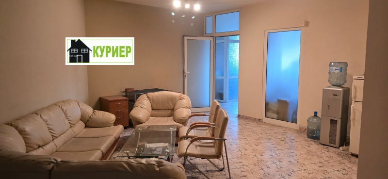 Продава ОФИС, гр. Русе, Център