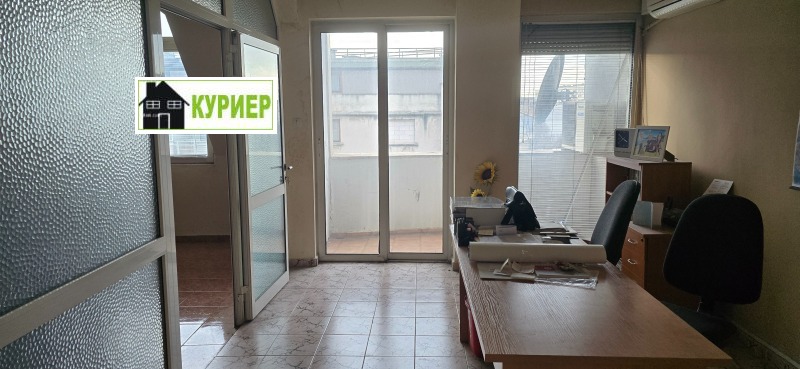 Продава ОФИС, гр. Русе, Център, снимка 3 - Офиси - 52709374