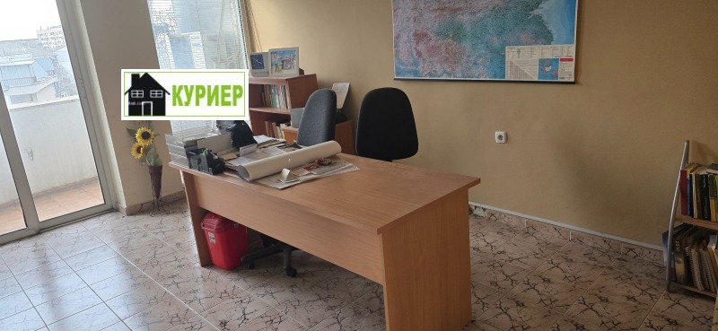 Продава ОФИС, гр. Русе, Център, снимка 4 - Офиси - 52709374