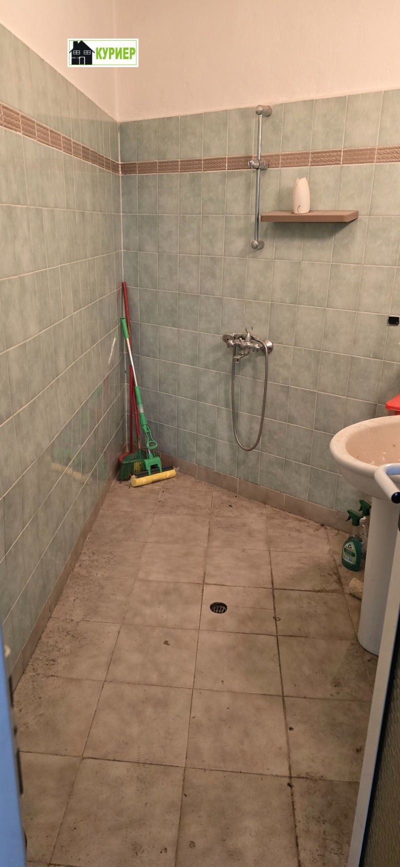 Продава ОФИС, гр. Русе, Център, снимка 7 - Офиси - 52709374