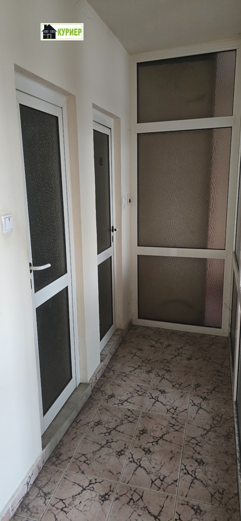 Продава ОФИС, гр. Русе, Център, снимка 5 - Офиси - 52709374