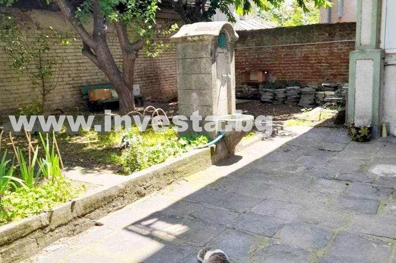 На продаж  Поверх будинку Пловдив , Център , 115 кв.м | 44296876 - зображення [6]