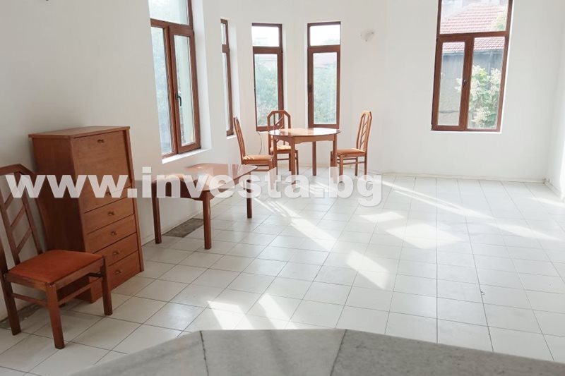 На продаж  Поверх будинку Пловдив , Център , 115 кв.м | 44296876 - зображення [2]