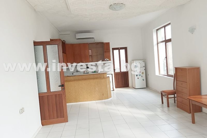 На продаж  Поверх будинку Пловдив , Център , 115 кв.м | 44296876 - зображення [3]
