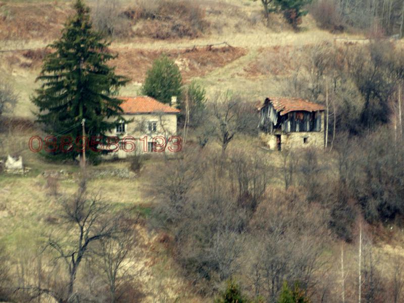 Продава КЪЩА, с. Стърница, област Смолян, снимка 5 - Къщи - 54261248