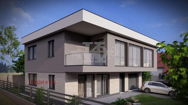 En venta  Casa Varna , Izgrev , 250 metros cuadrados | 16459393 - imagen [4]