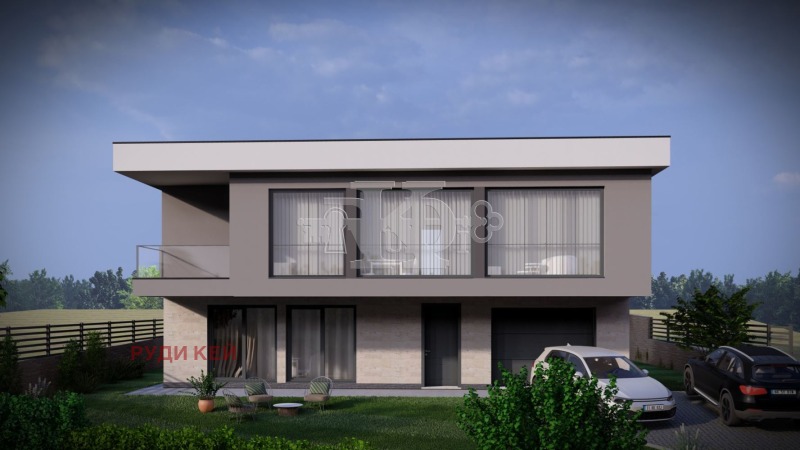 En venta  Casa Varna , Izgrev , 250 metros cuadrados | 16459393 - imagen [3]